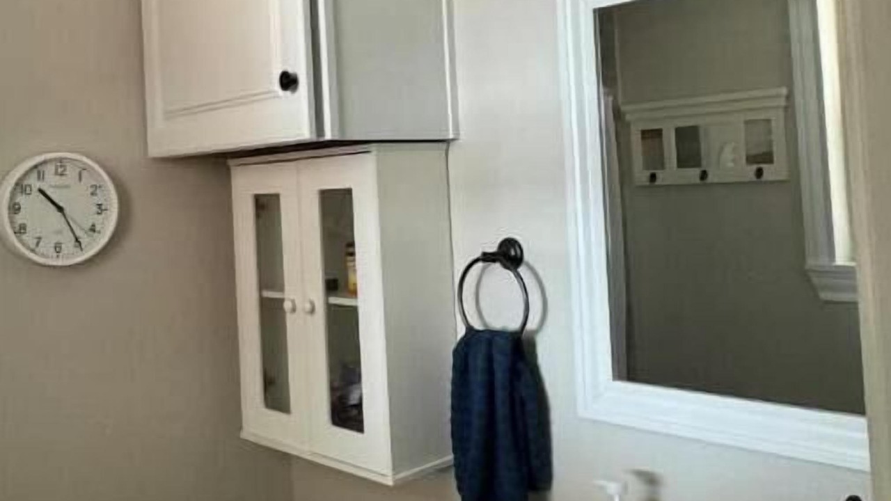 Photo of Bathroom in Big Spring