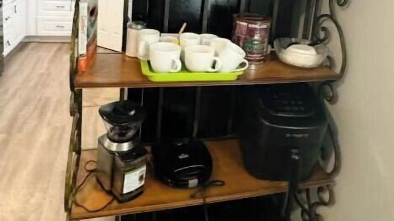Photo of Kitchen in Big Spring