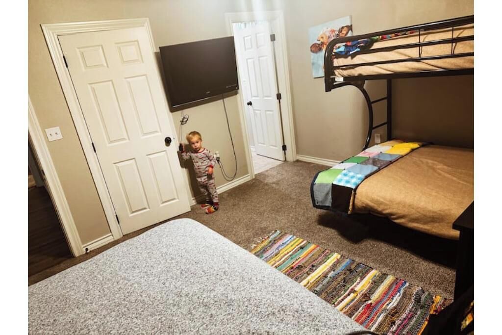 Photo of Bedroom in Big Spring