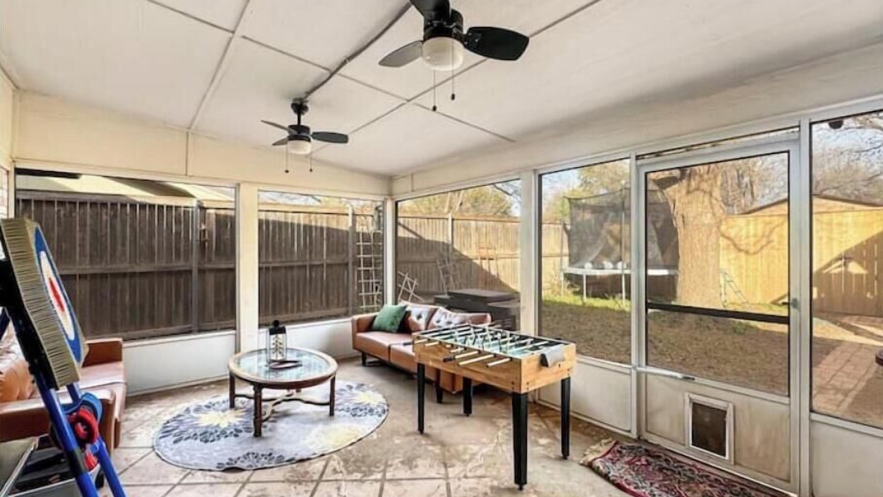 Photo of Bedroom in Raintree