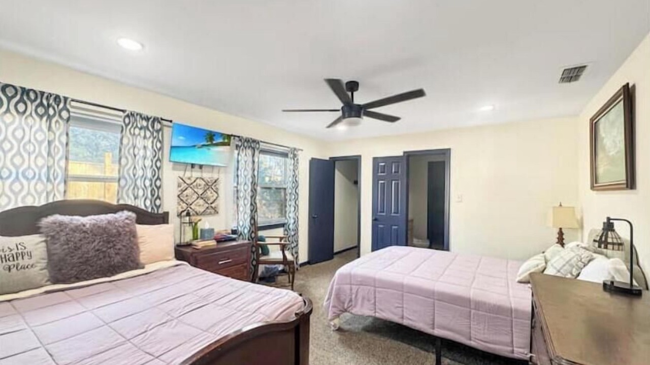 Photo of Bedroom in Raintree