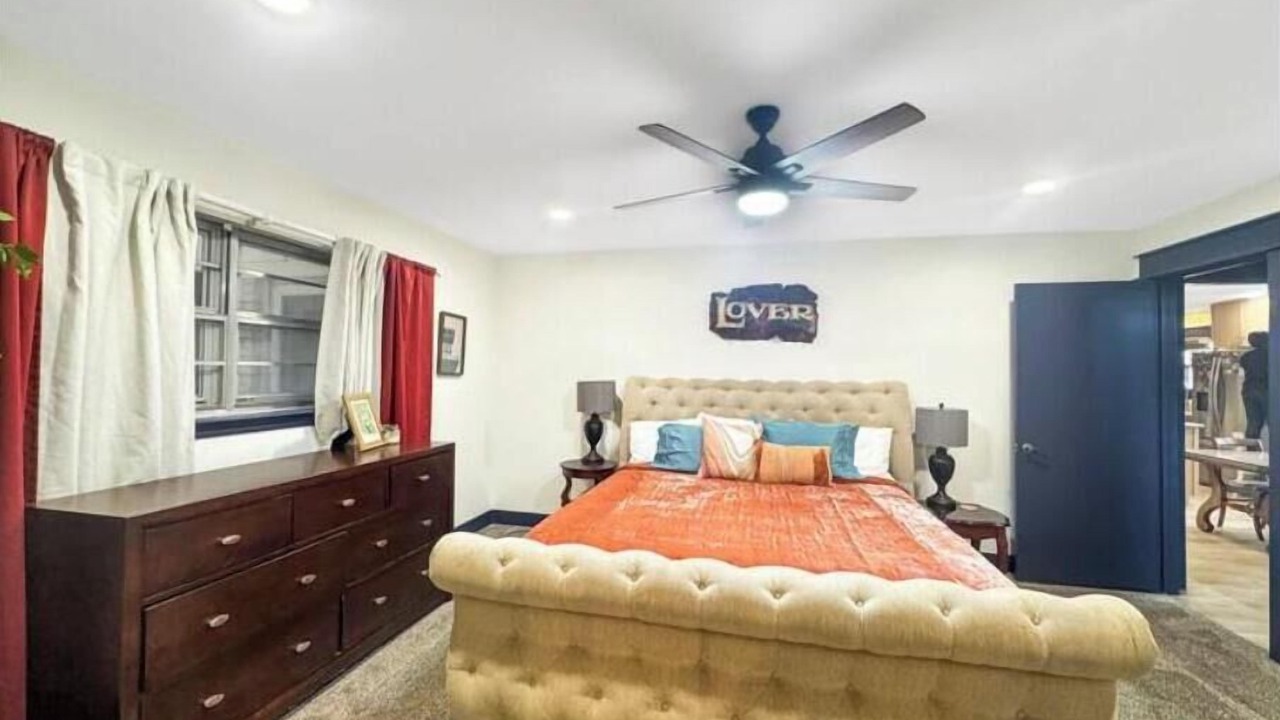 Photo of Bedroom in Raintree