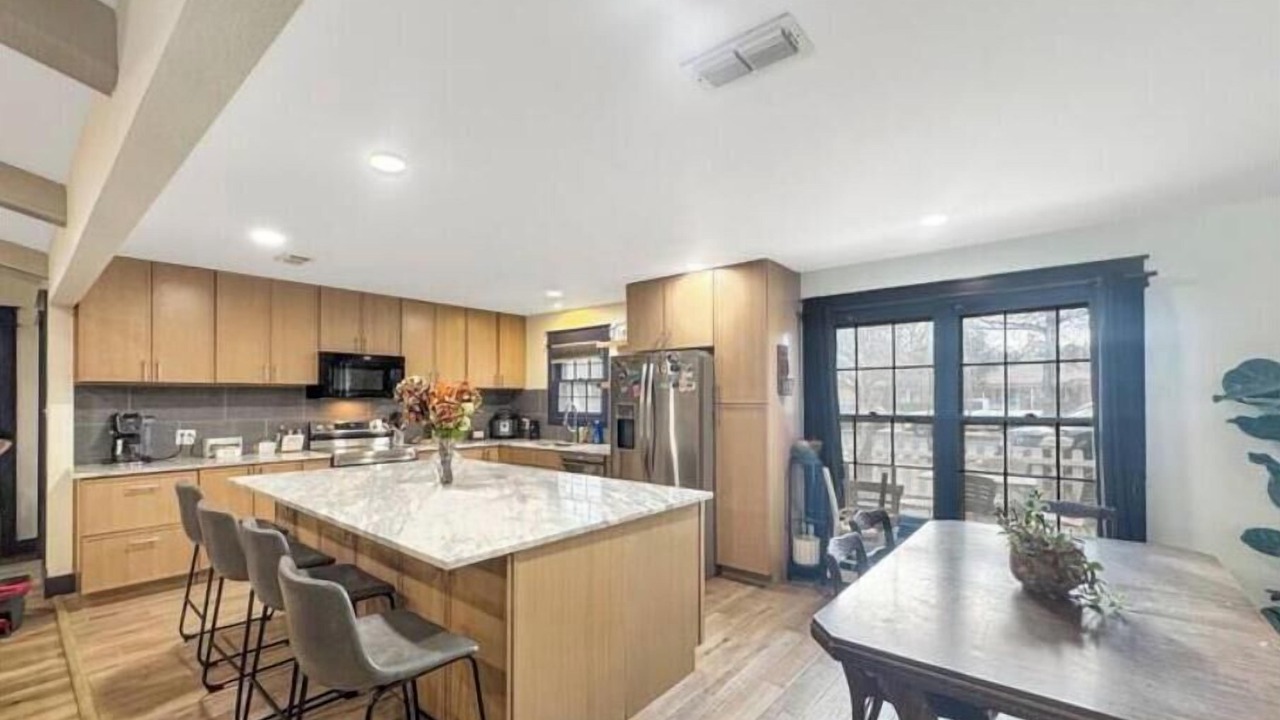 Photo of Kitchen in Raintree