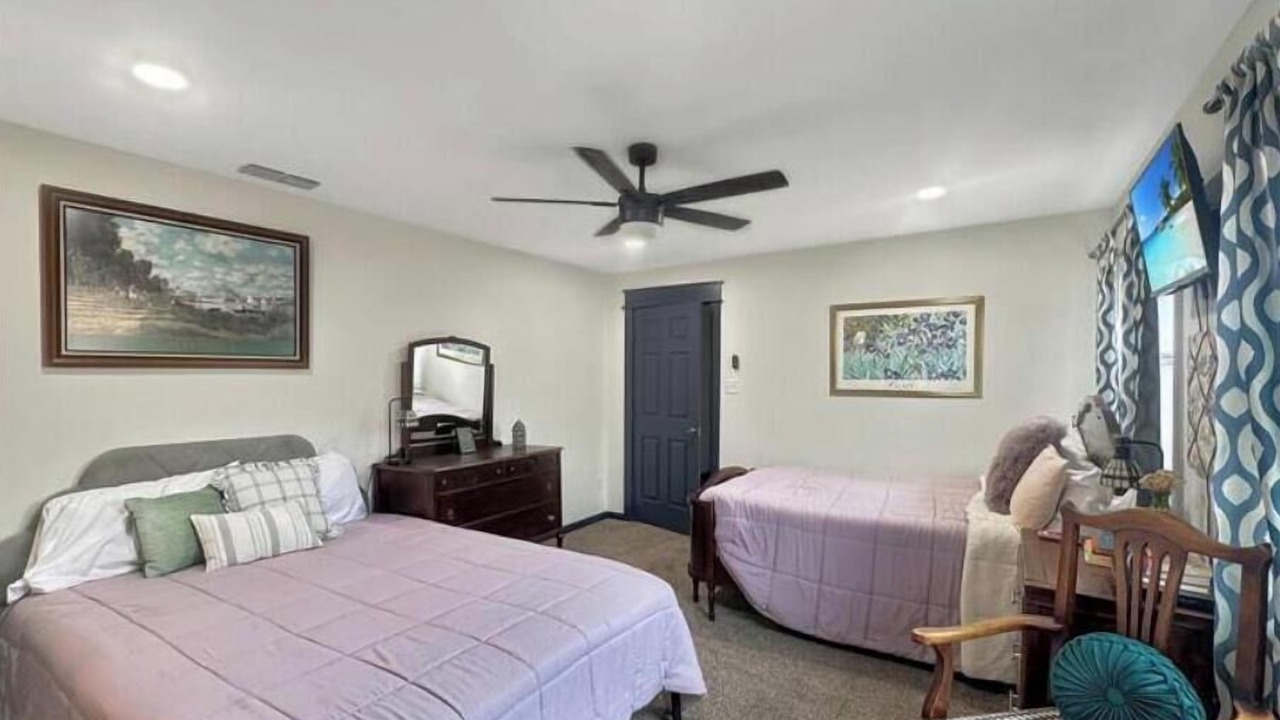 Photo of Bedroom in Raintree