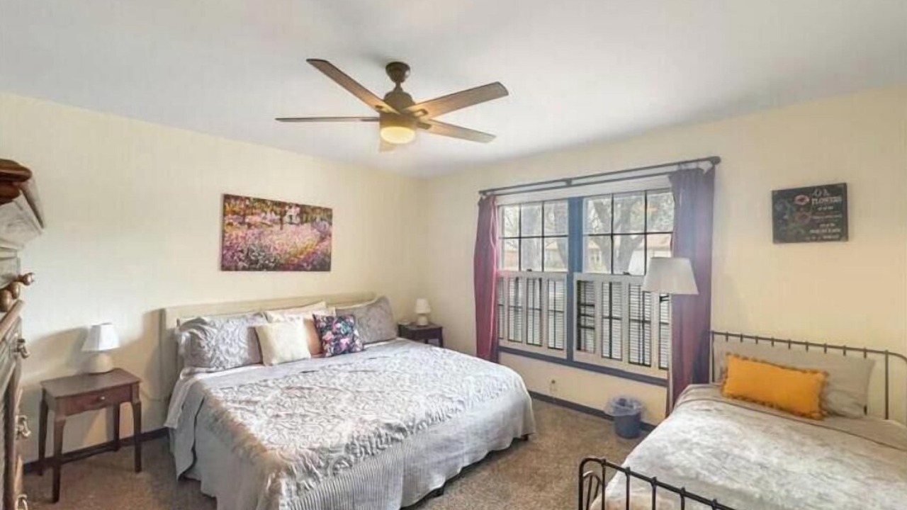 Photo of Bedroom in Raintree