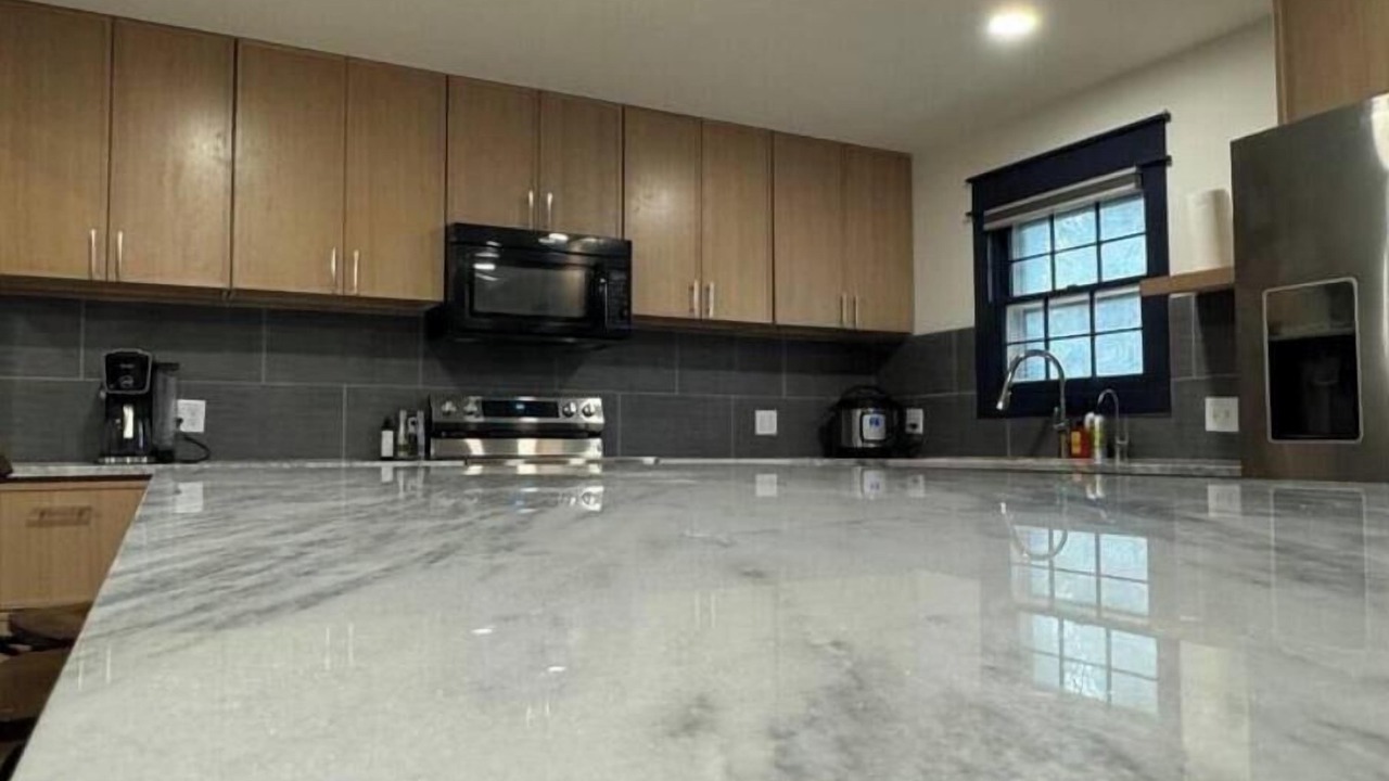 Photo of Kitchen in Raintree