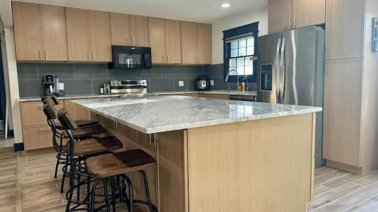 Photo of Kitchen in Raintree