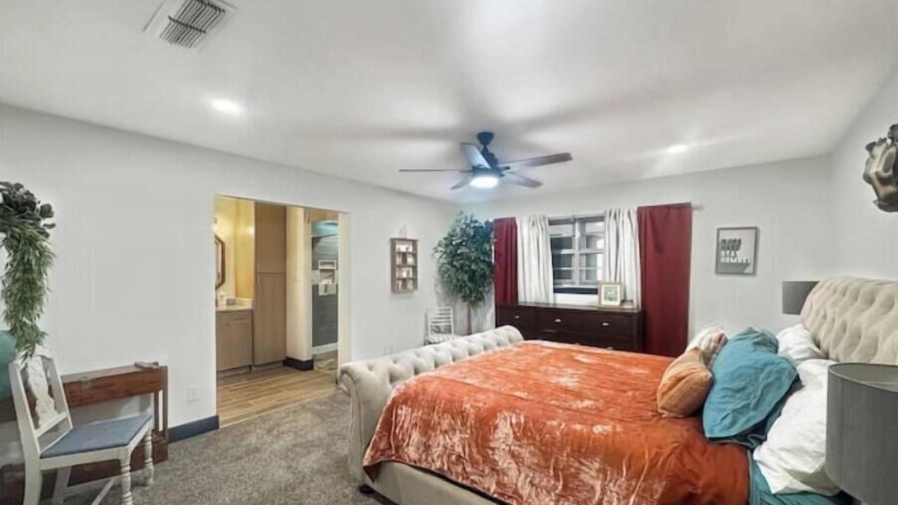 Photo of Bedroom in Raintree