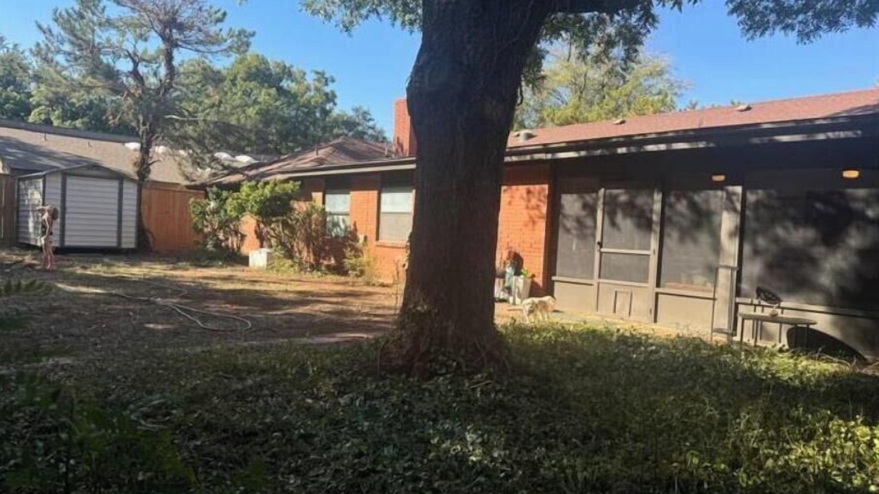Photo of Outdoor in Raintree