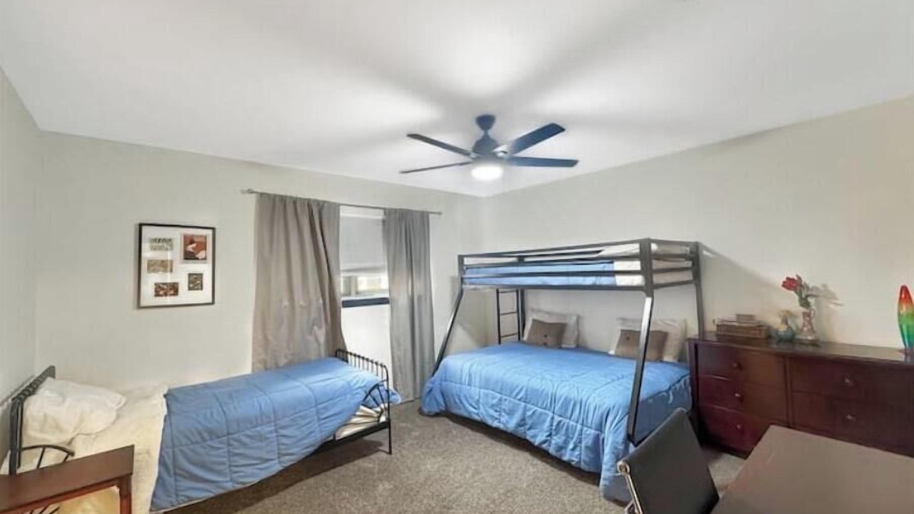 Photo of Bedroom in Raintree