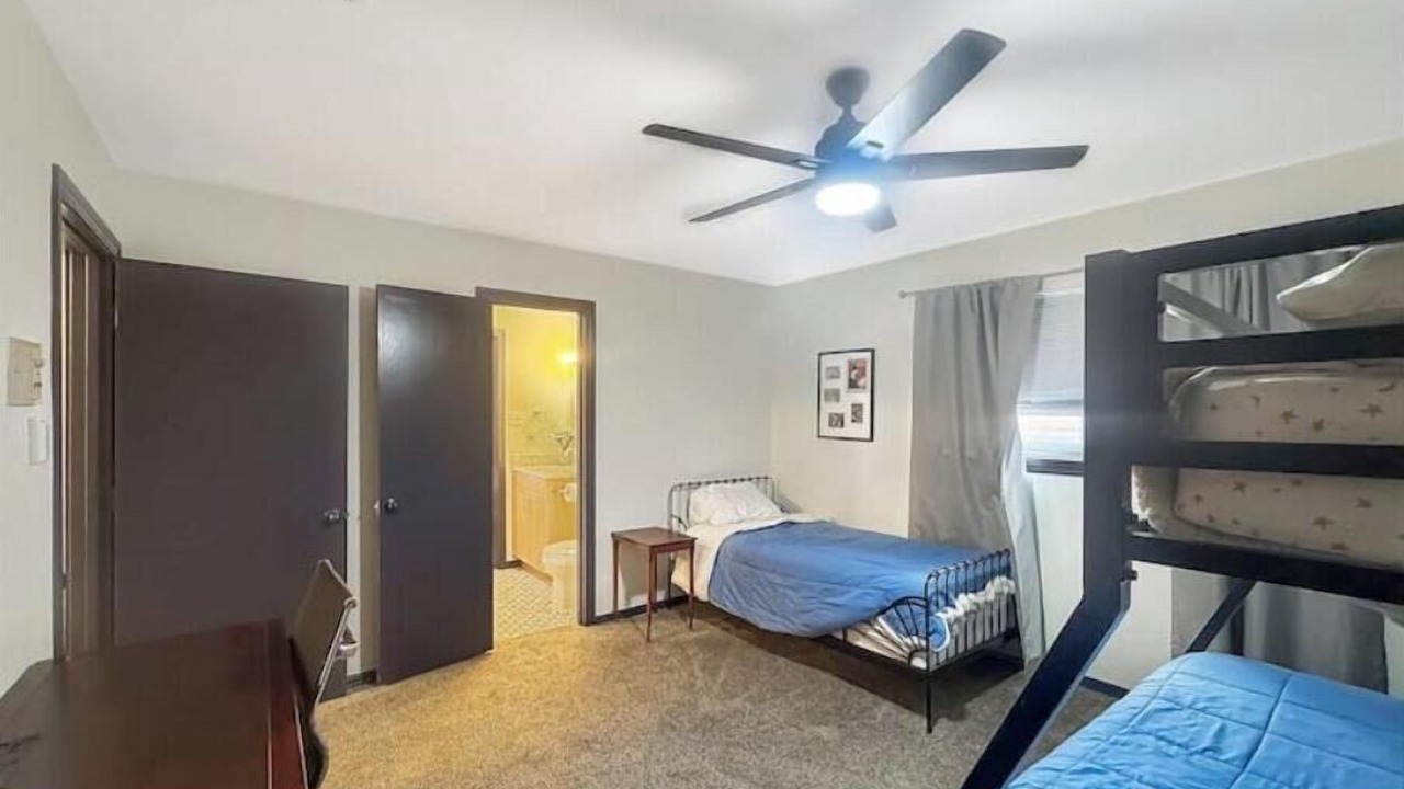 Photo of Bedroom in Raintree