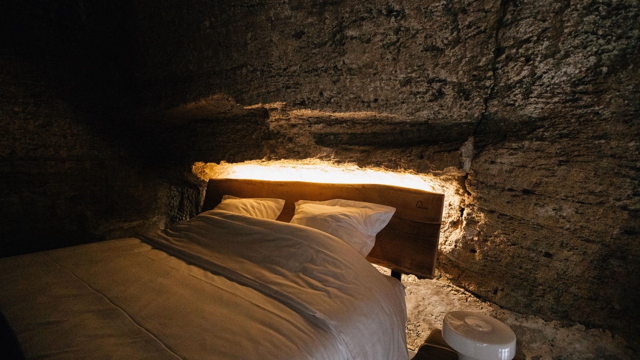 Photo of Bedroom in Doue-la-Fontaine