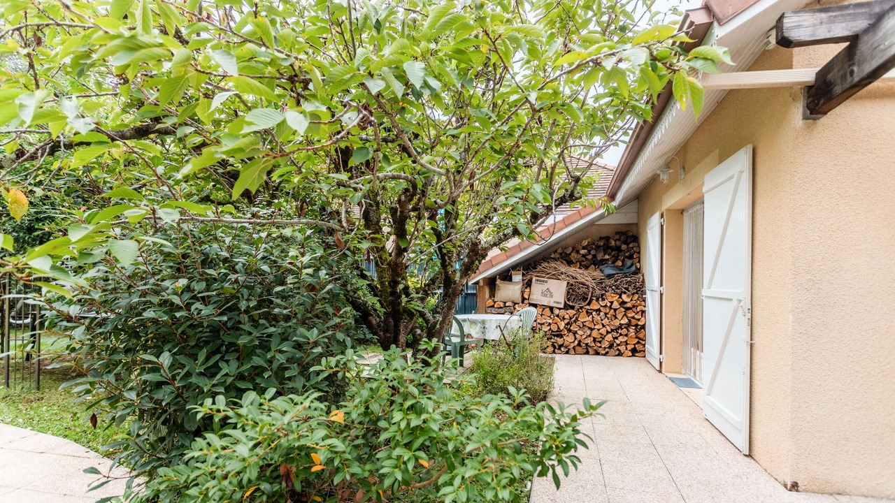 Photo of Outdoor in Lescar