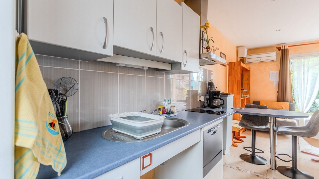 Photo of Kitchen in Lescar