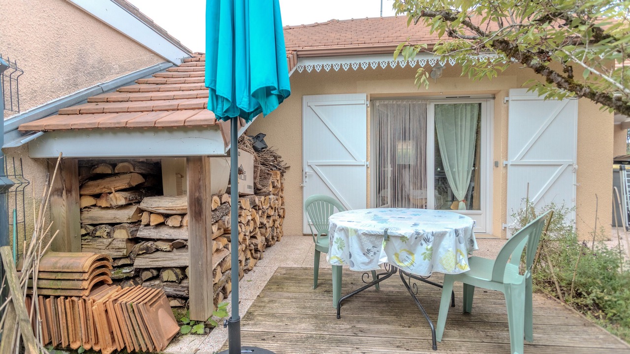 Photo of Outdoor in Lescar