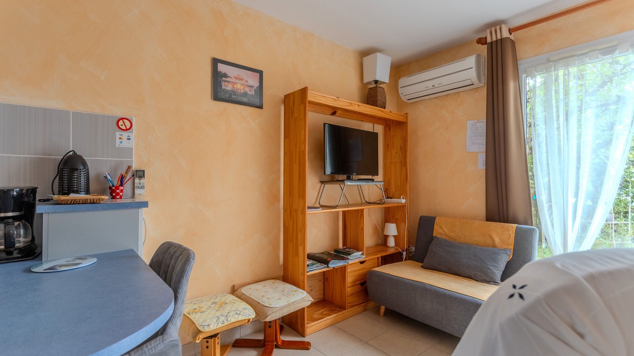 Photo of Livingroom in Lescar