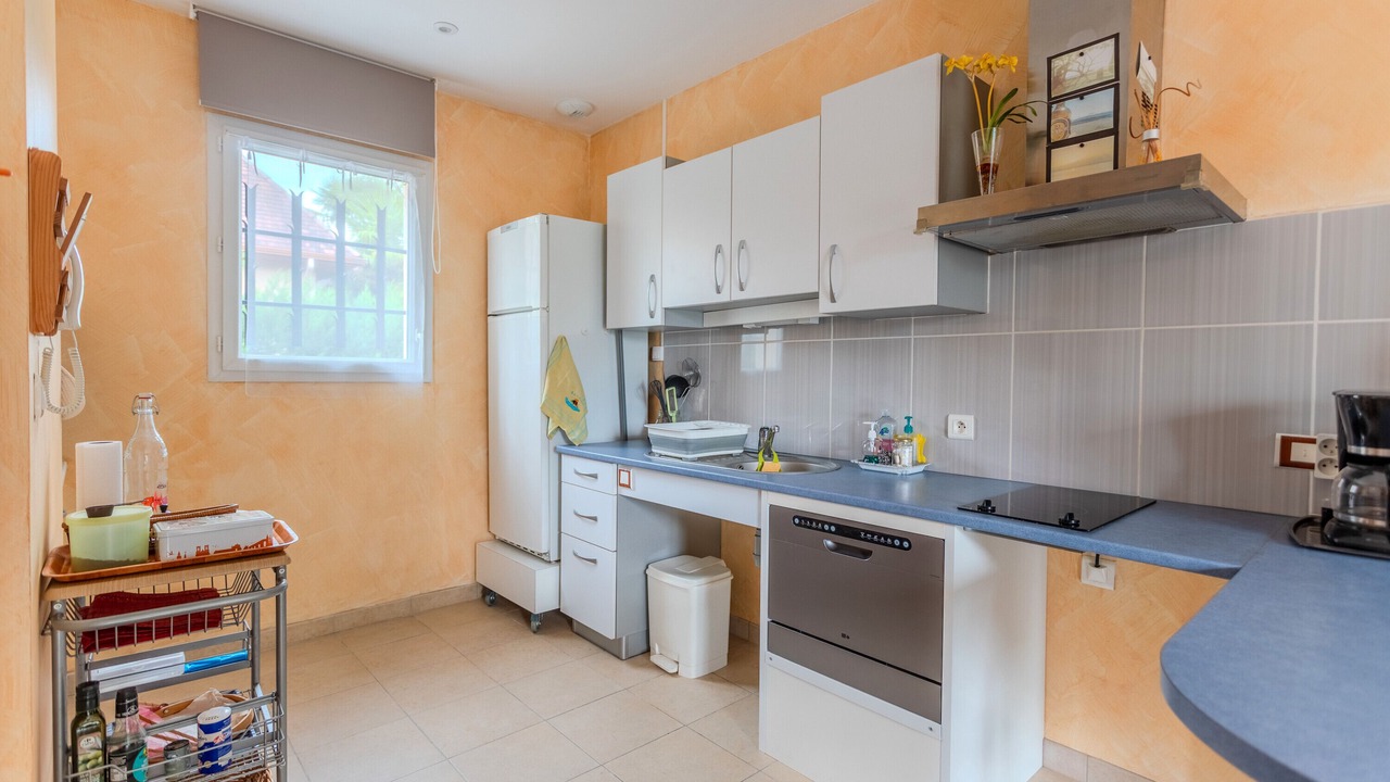 Photo of Kitchen in Lescar