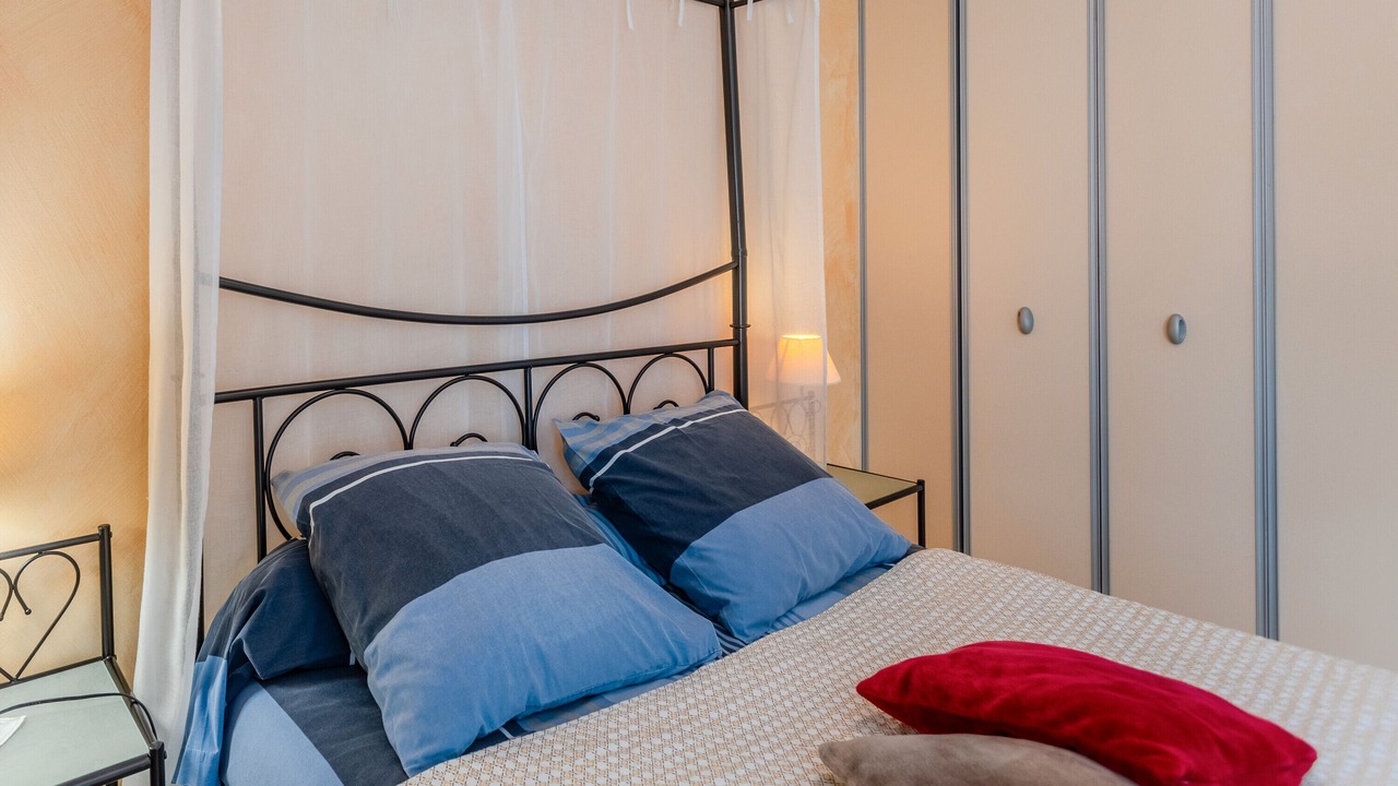 Photo of Bedroom in Lescar