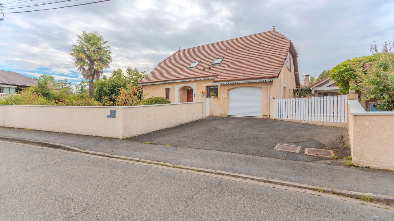 Photo of Outdoor in Lescar