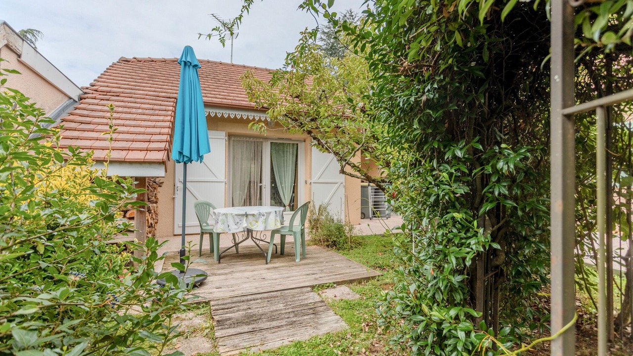 Photo of Outdoor in Lescar