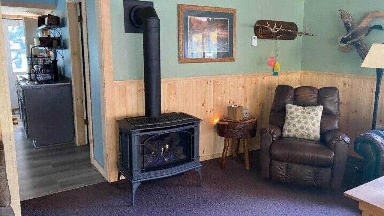 Photo of Livingroom in Gaines