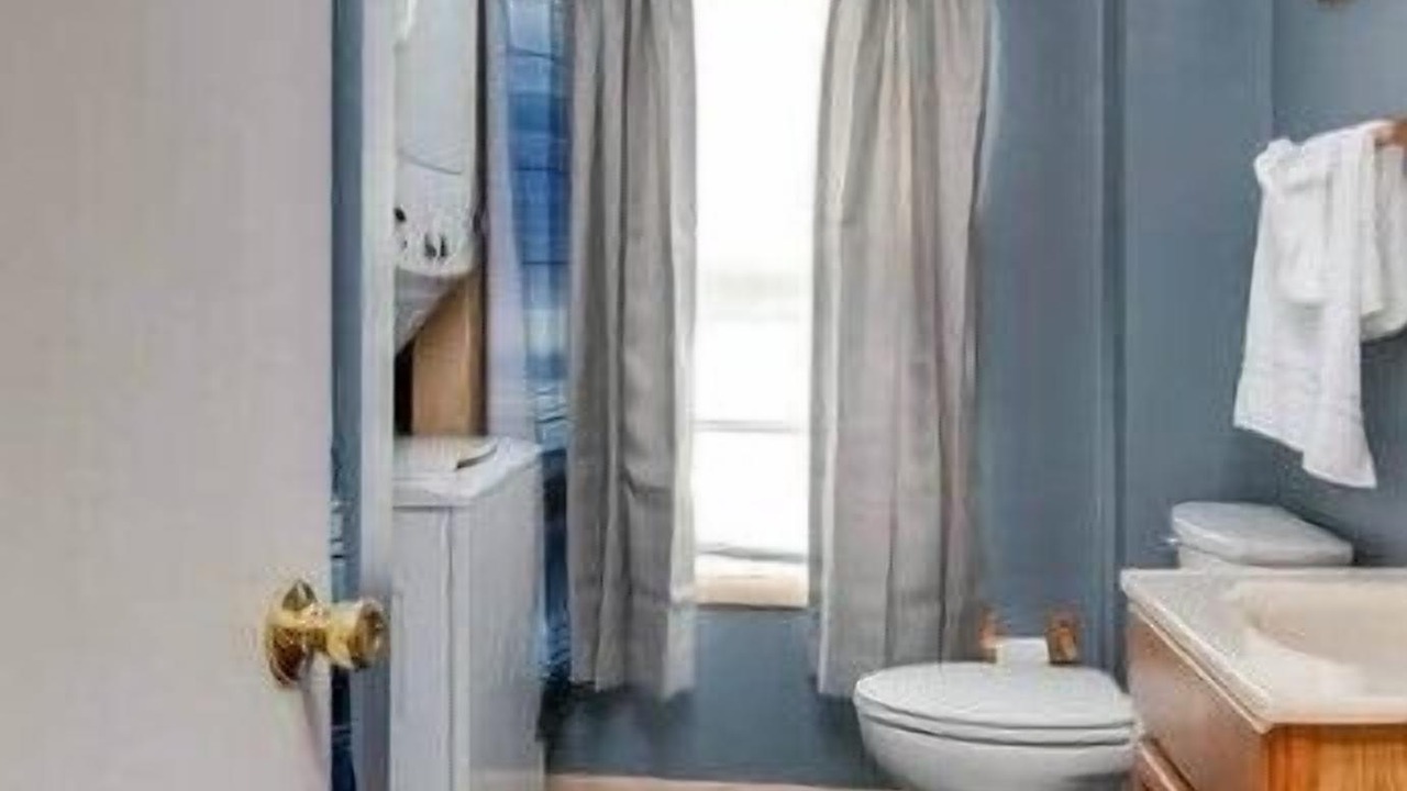 Photo of Bathroom in Gaines