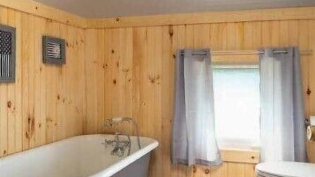 Photo of Bathroom in Gaines