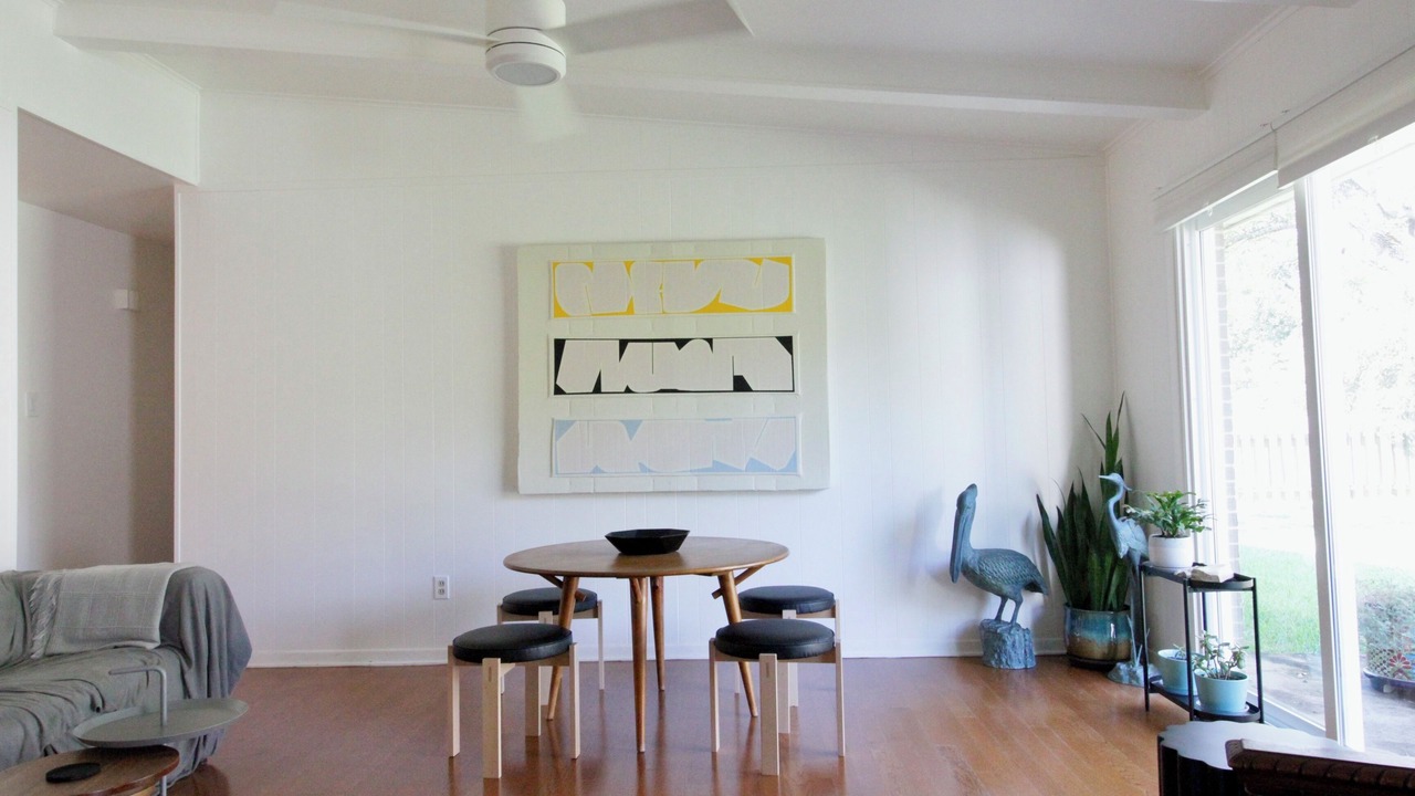 Photo of Livingroom in Bryan