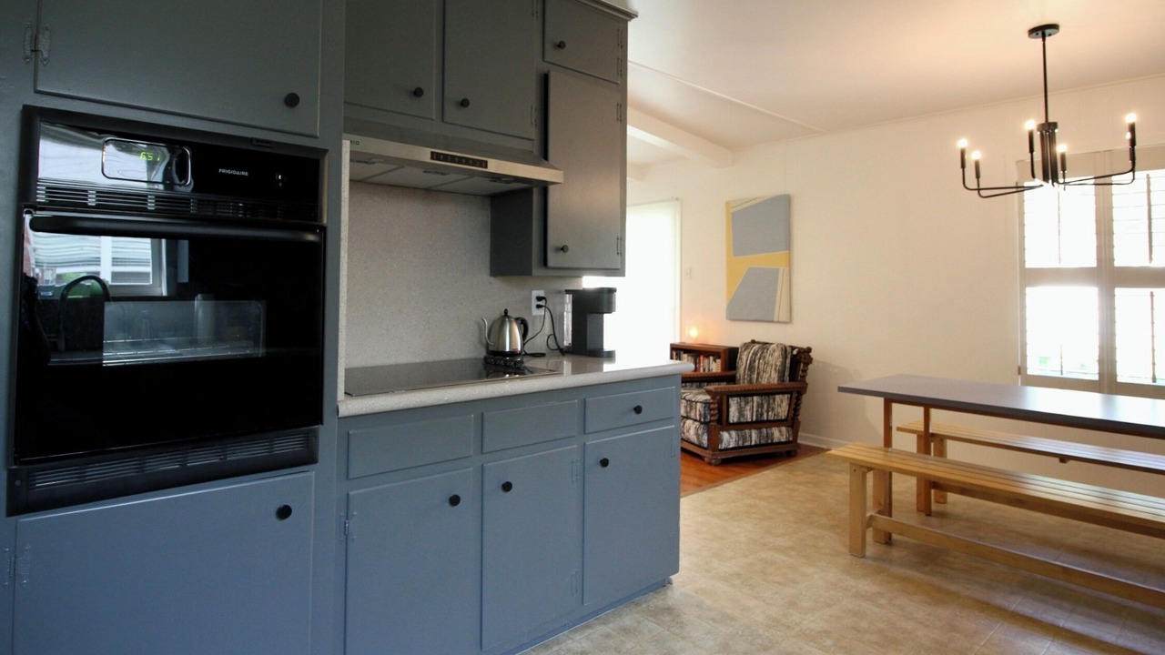 Photo of Kitchen in Bryan