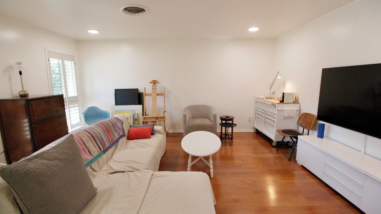 Photo of Livingroom in Bryan