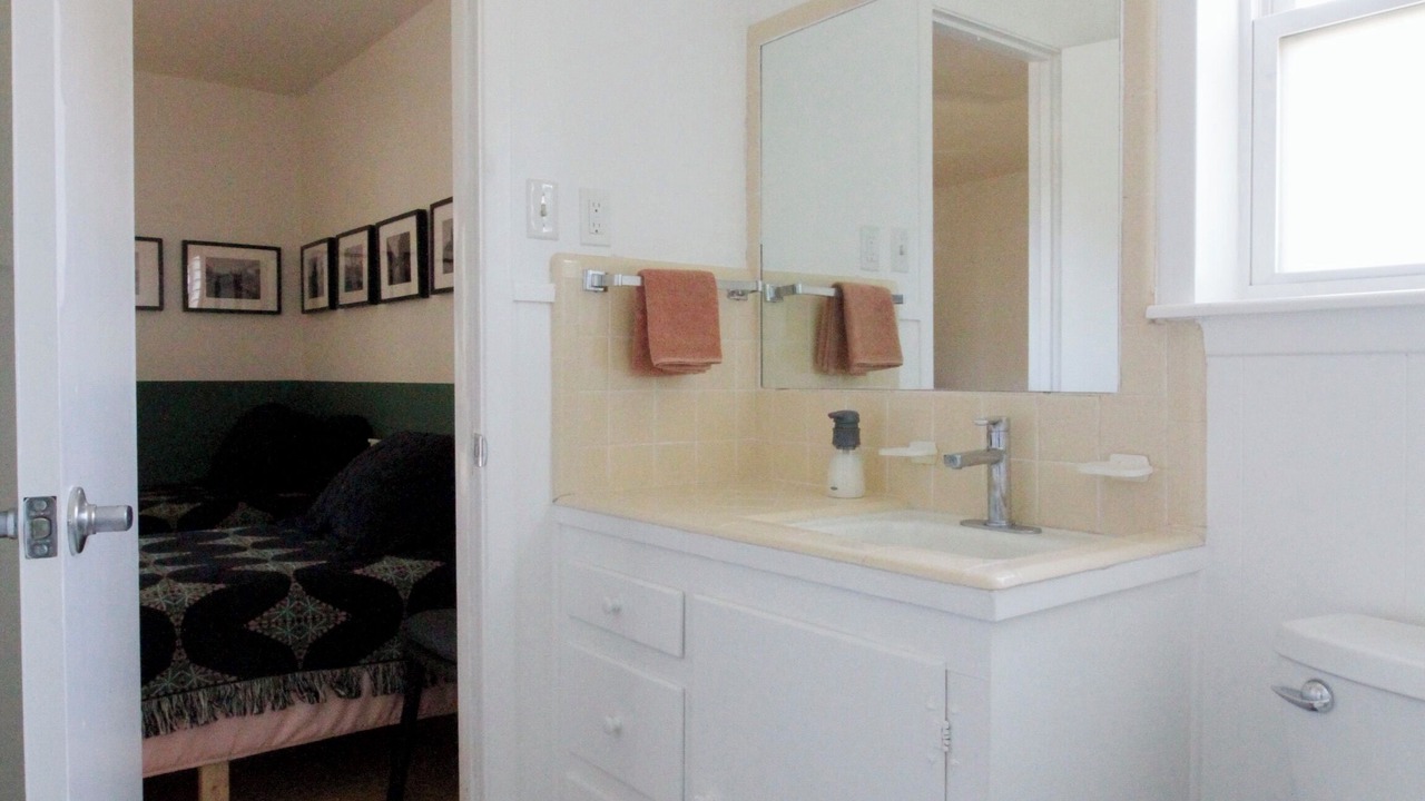 Photo of Bathroom in Bryan