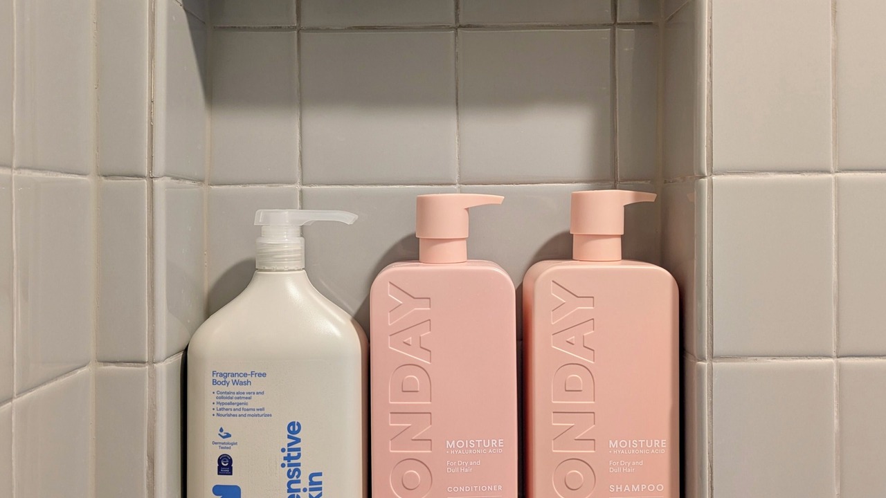 Photo of Bathroom in Bryan