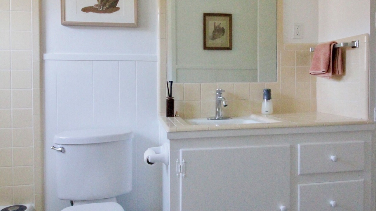 Photo of Bathroom in Bryan