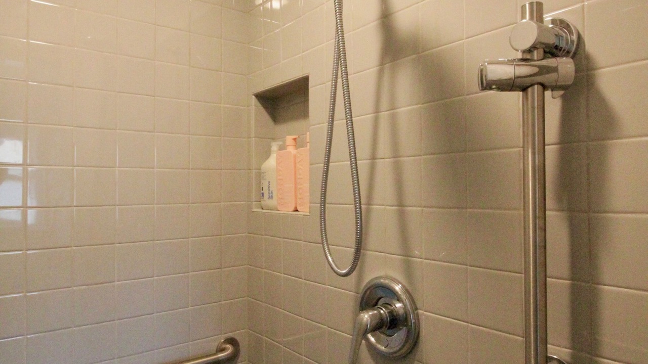 Photo of Bathroom in Bryan