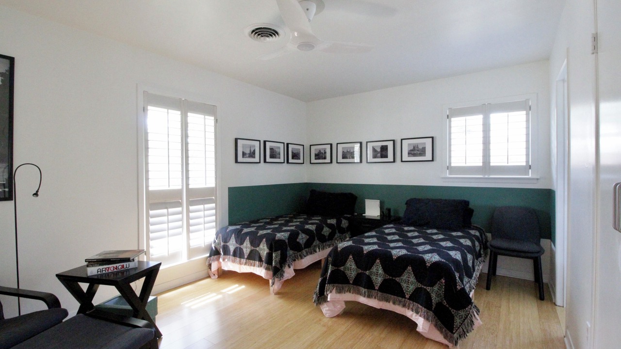Photo of Bedroom in Bryan