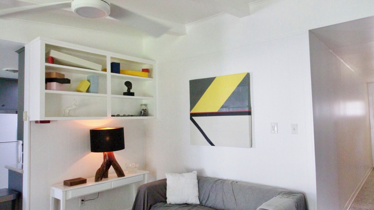 Photo of Livingroom in Bryan