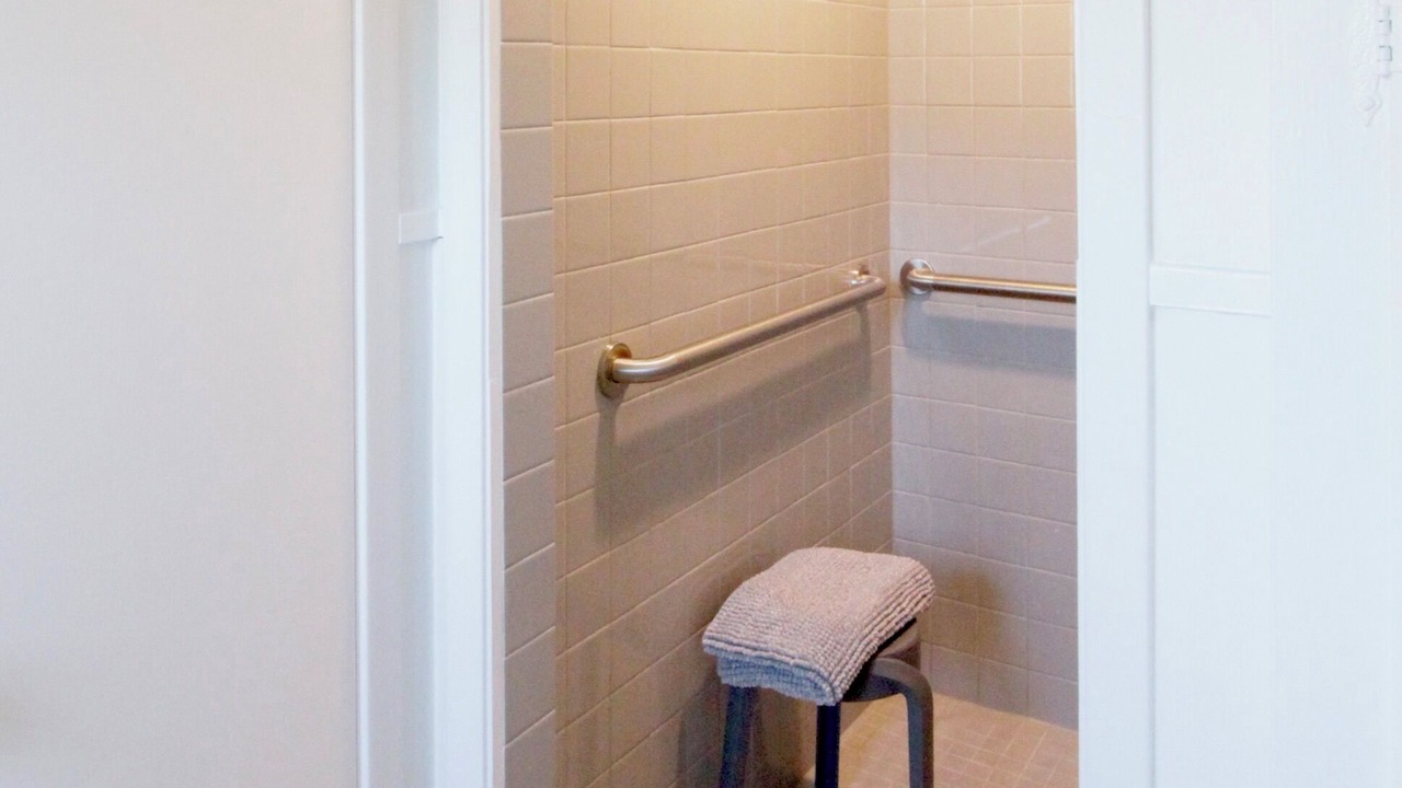 Photo of Bathroom in Bryan