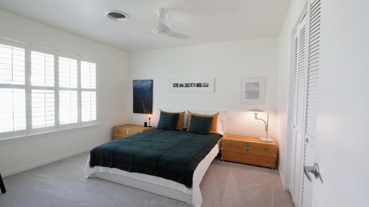 Photo of Bedroom in Bryan