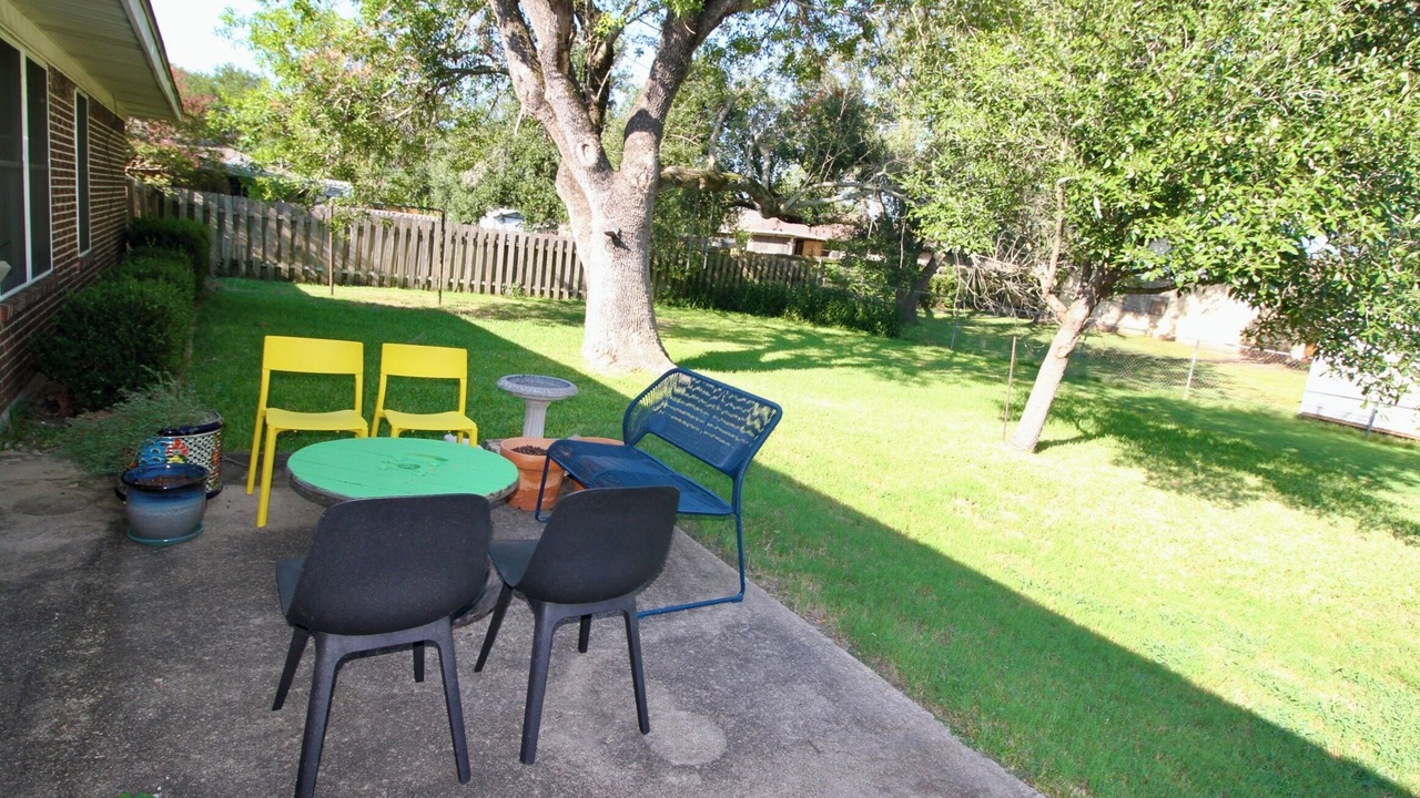 Photo of Outdoor in Bryan