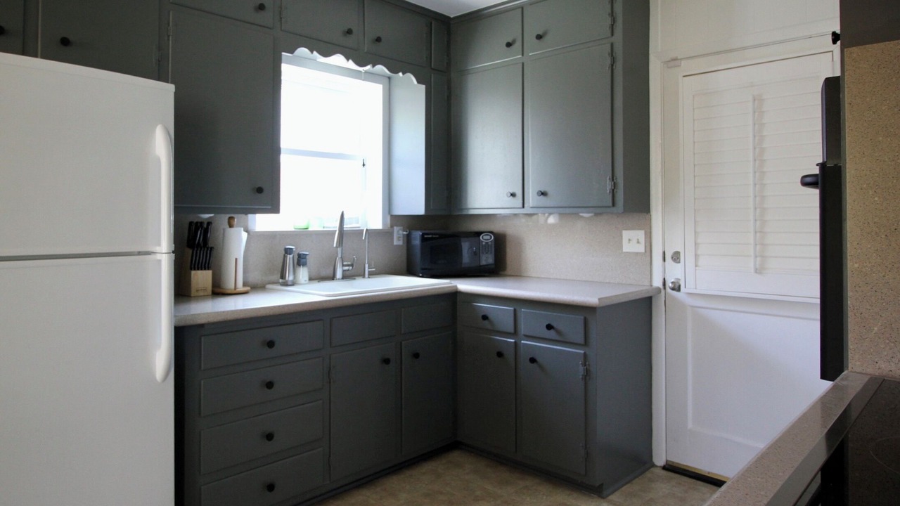 Photo of Kitchen in Bryan