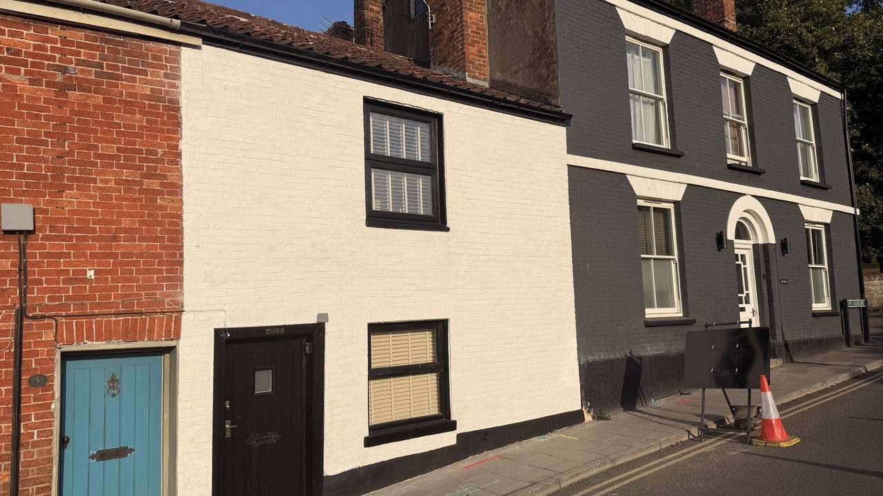 Photo of Outdoor in Glastonbury