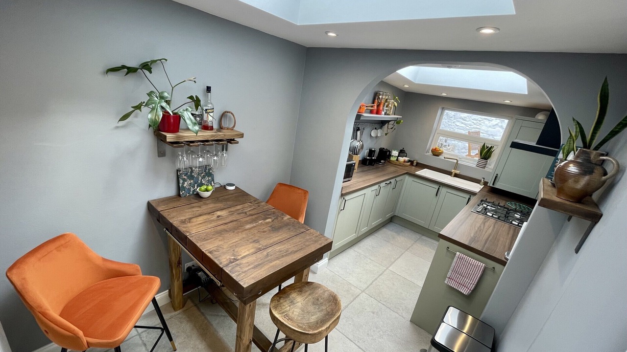 Photo of Others in Glastonbury