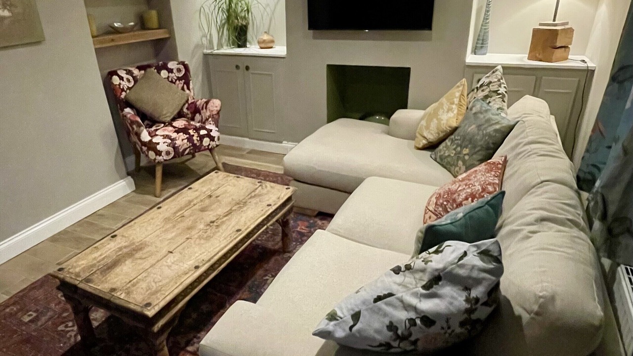 Photo of Bedroom in Glastonbury