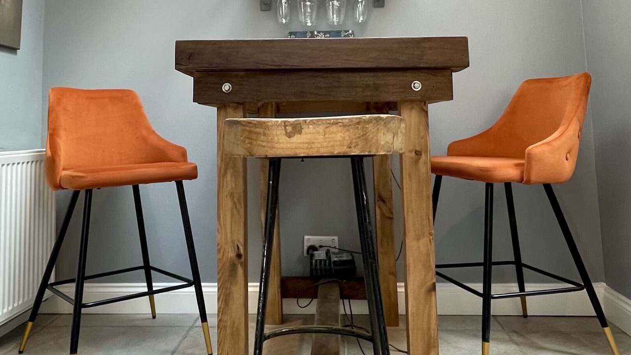 Photo of Livingroom in Glastonbury