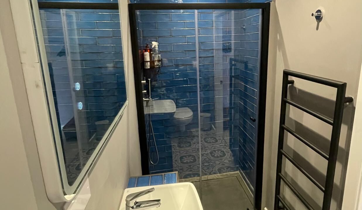 Photo of Bathroom in Glastonbury