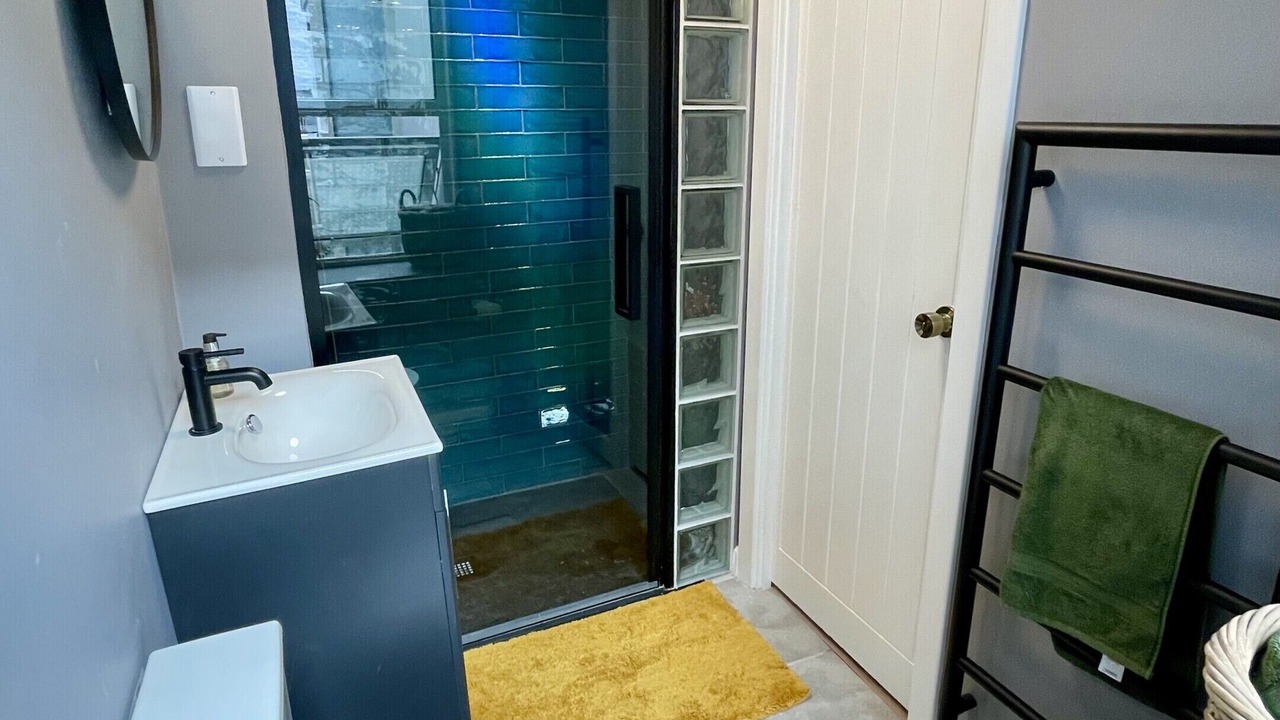 Photo of Bathroom in Glastonbury