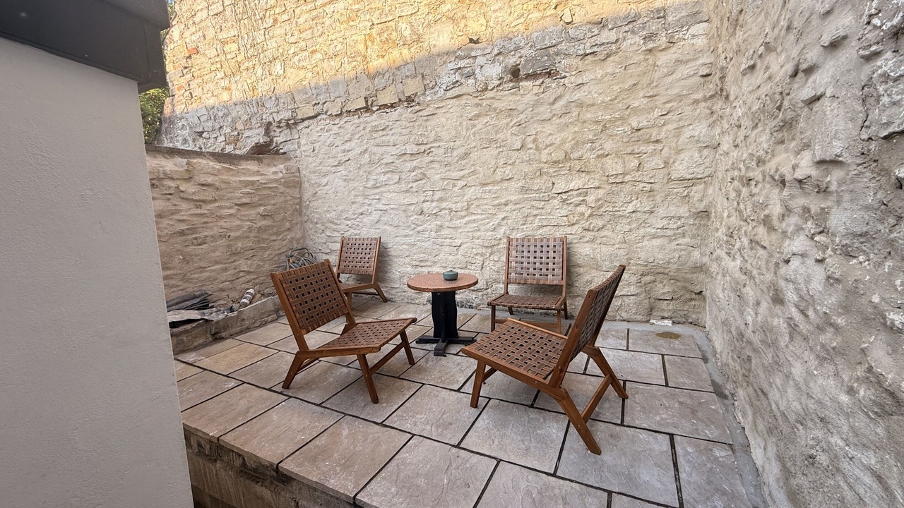 Photo of Outdoor in Glastonbury