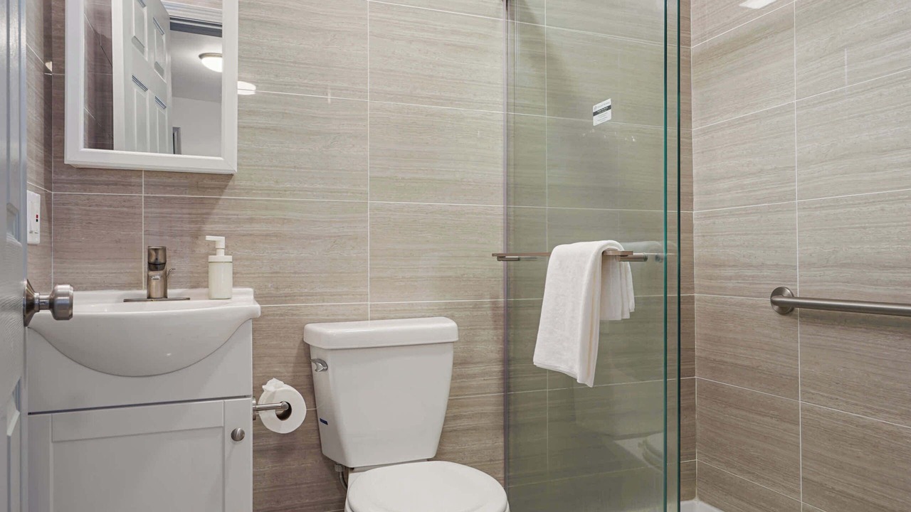 Photo of Bathroom in Inner Parkside