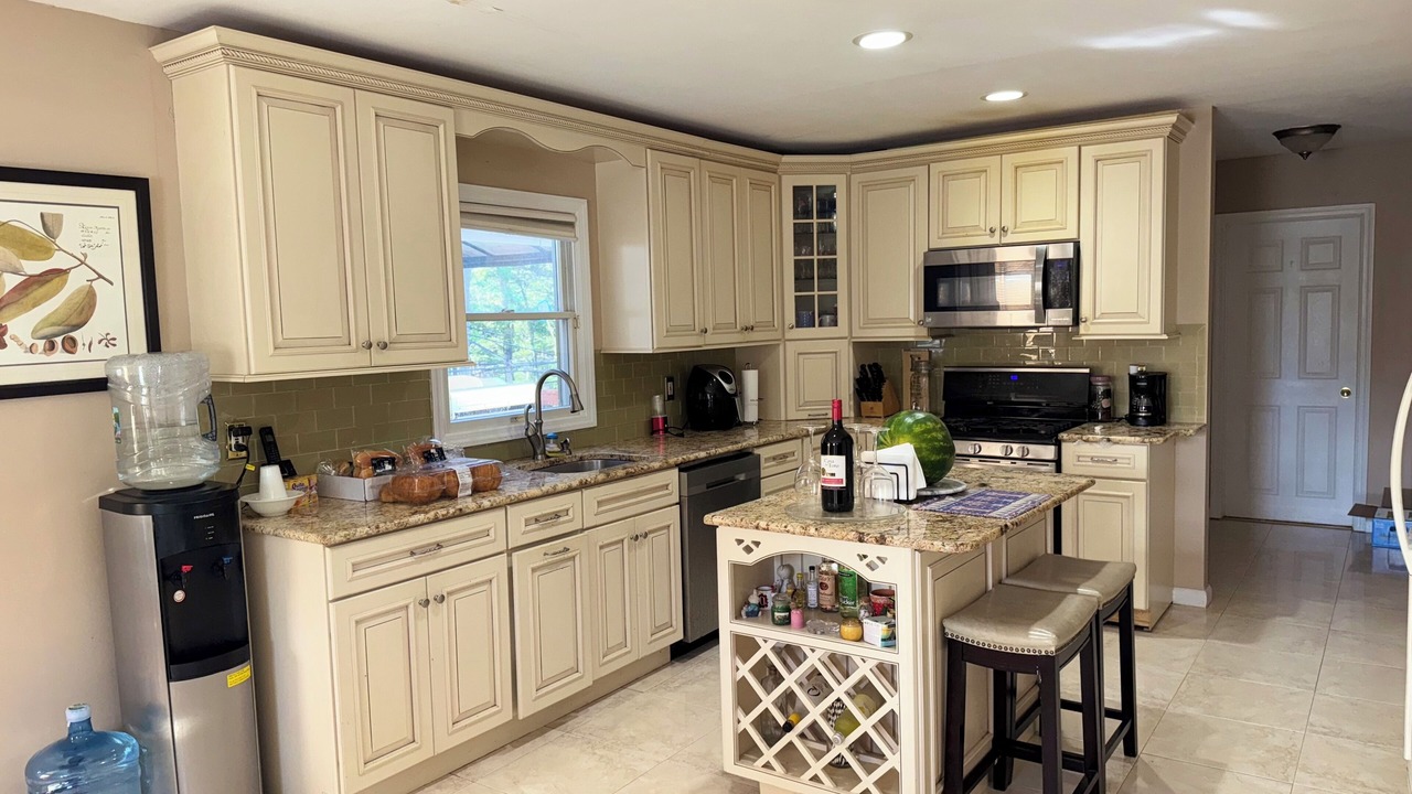 Photo of Kitchen in Shirley