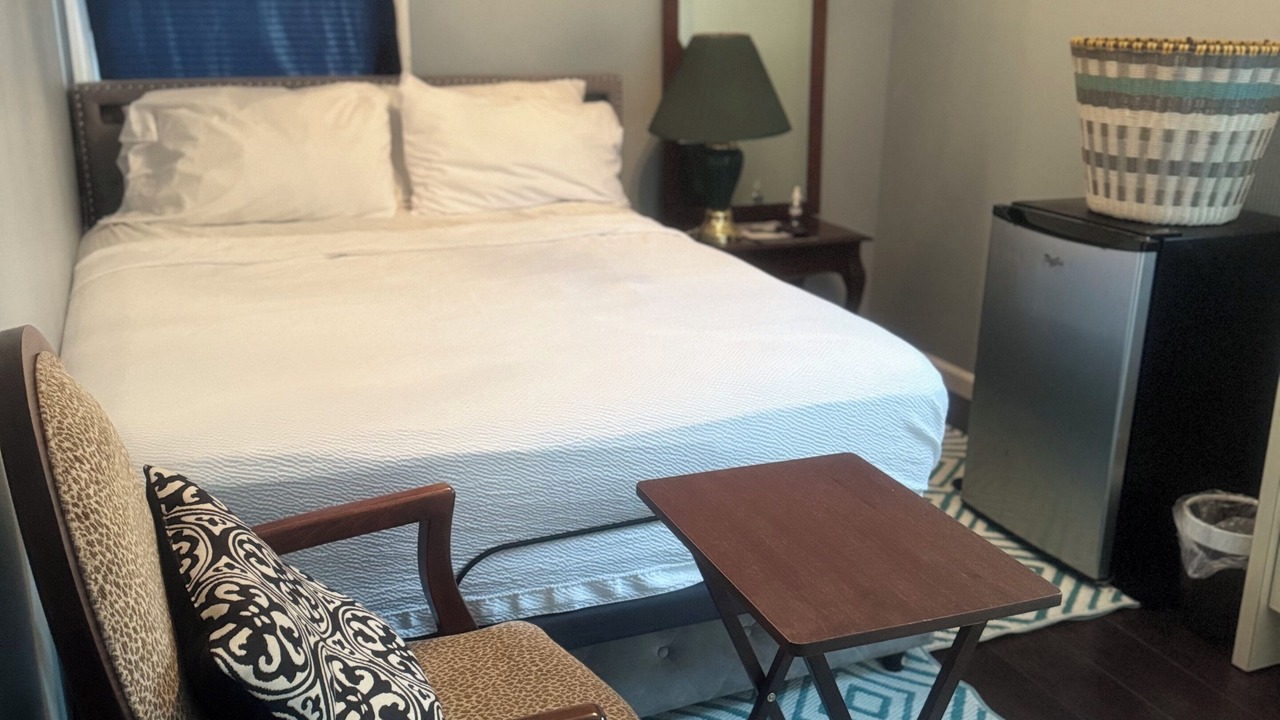 Photo of Bedroom in Shirley